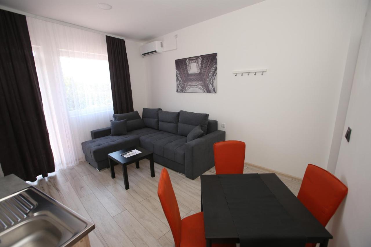 Vurk Inn Paracin Luaran gambar