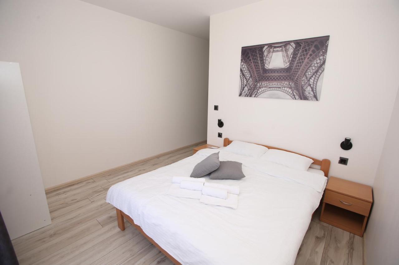 Vurk Inn Paracin Luaran gambar