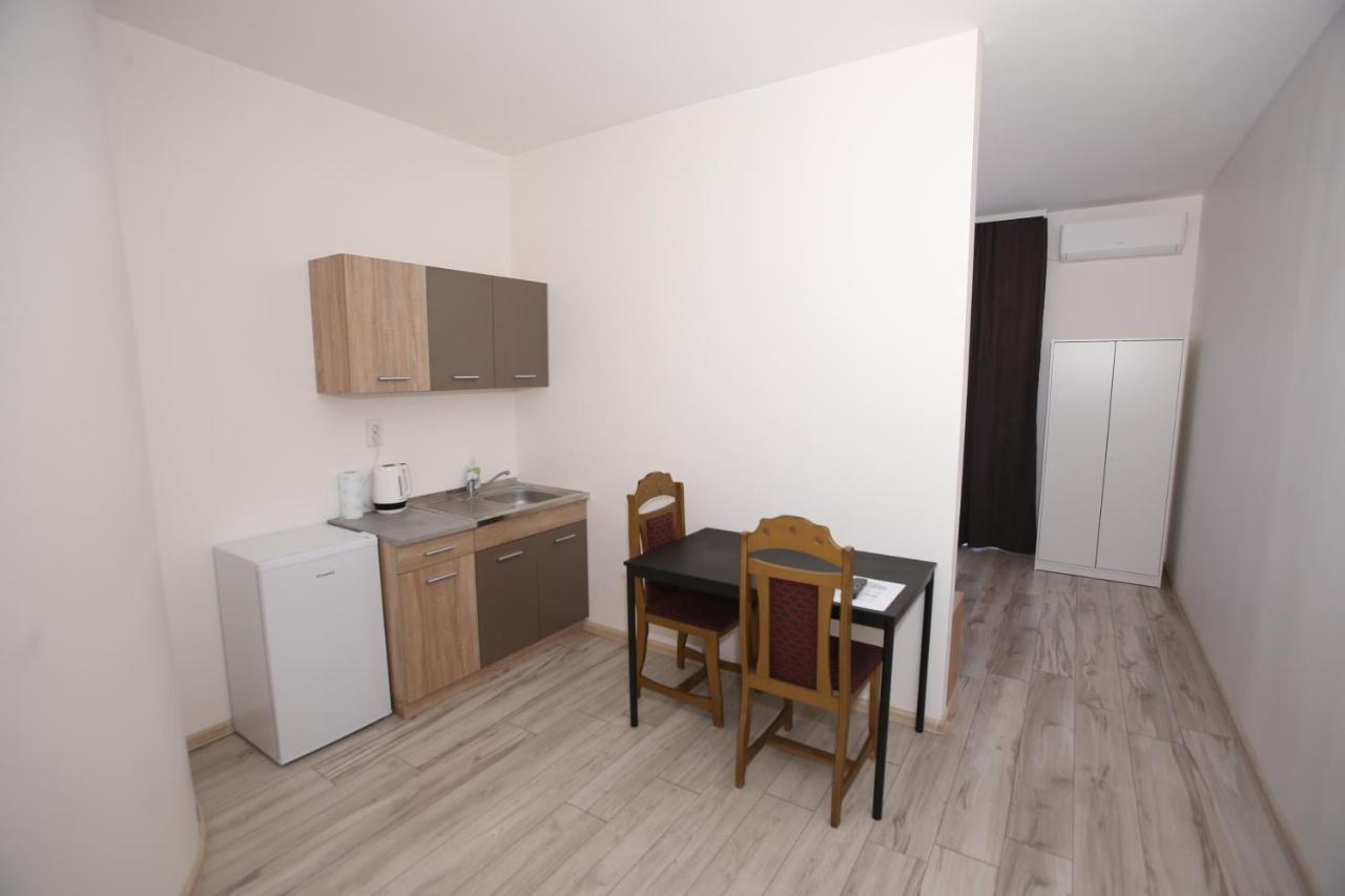 Vurk Inn Paracin Luaran gambar
