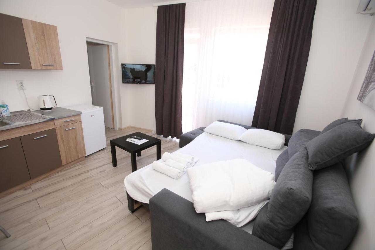 Vurk Inn Paracin Luaran gambar