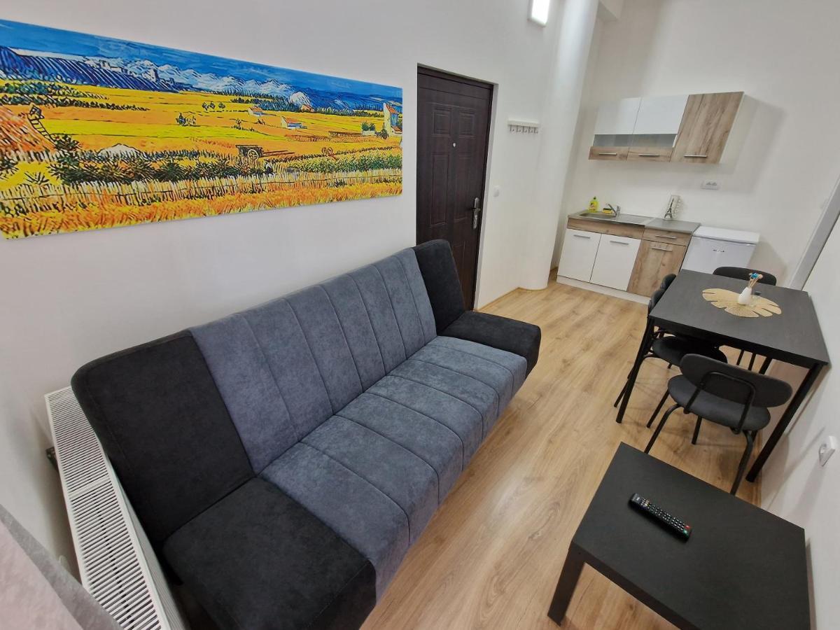 Vurk Inn Paracin Luaran gambar