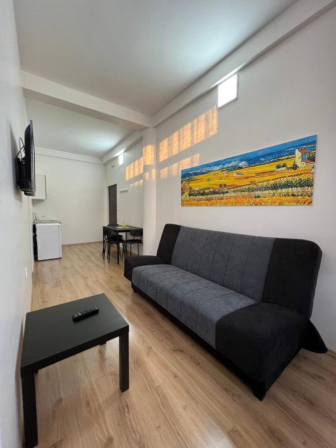 Vurk Inn Paracin Luaran gambar
