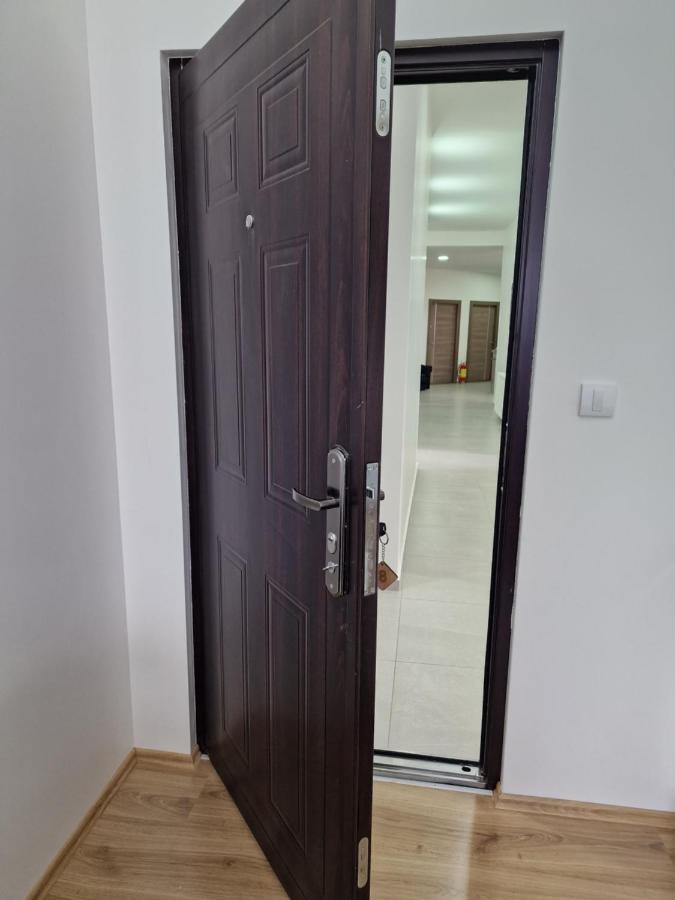 Vurk Inn Paracin Luaran gambar