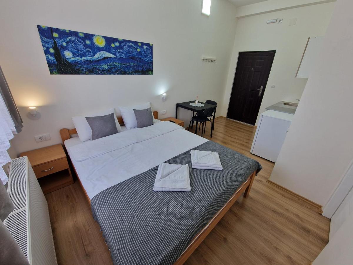 Vurk Inn Paracin Luaran gambar