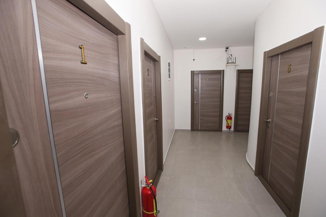 Vurk Inn Paracin Luaran gambar