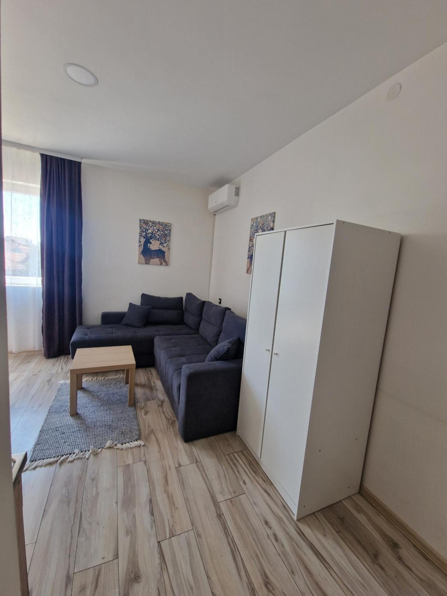 Vurk Inn Paracin Luaran gambar