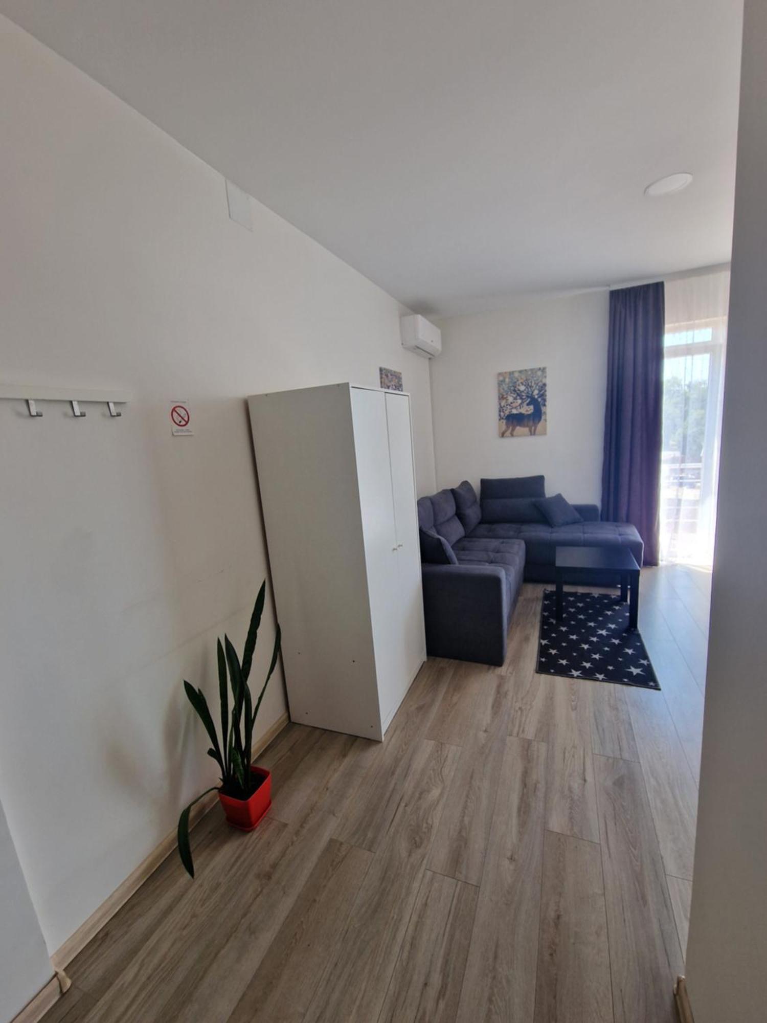 Vurk Inn Paracin Luaran gambar